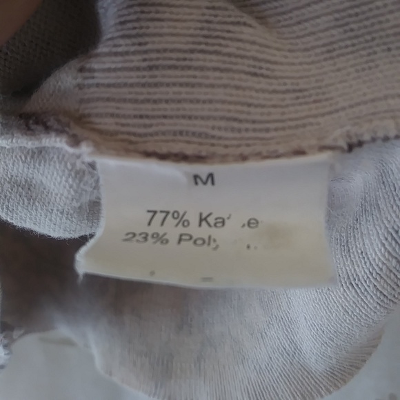 John Cabot Womens Cardigan Sweater Medi - Picture 3 of 4